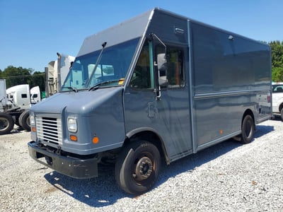 1F65F5KN8L0****** 2020 Ford Commercial Chassis