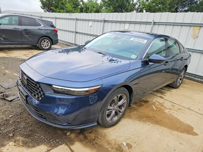 2024 Honda Accord