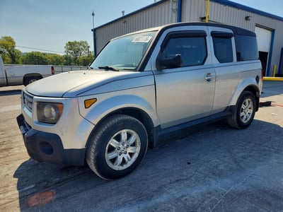 2007 Honda Element