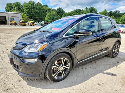 1G1FZ6S01L4****** 2020 Chevrolet Bolt