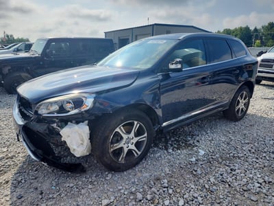 YV4902RK4F2****** 2015 Volvo XC60