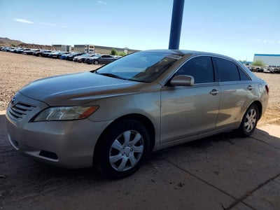 2009 Toyota Camry