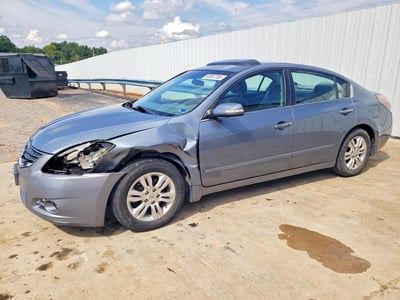 1N4AL2AP0AN****** 2010 Nissan Altima