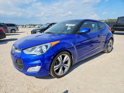 2013 Hyundai Veloster
