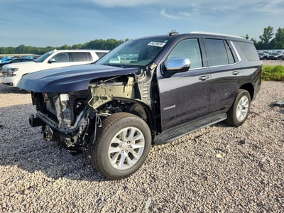 1GNSCSKD4PR****** 2023 Chevrolet Tahoe