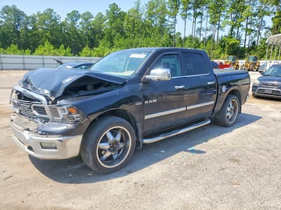 2009 Dodge Ram 1500
