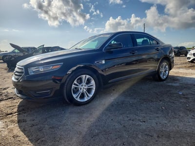 1FAHP2E87JG****** 2018 Ford Taurus