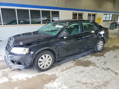 3VW267AJ8GM****** 2016 Volkswagen Jetta