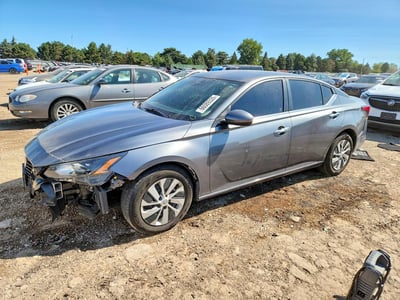 1N4BL4BV4NN****** 2022 Nissan Altima