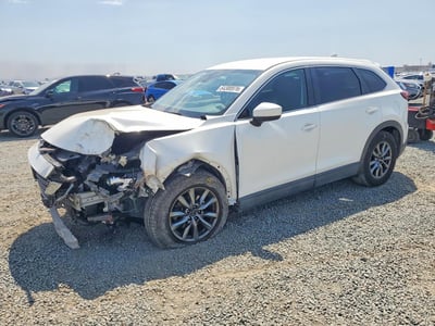 JM3TCABY3K0****** 2019 Mazda CX-9