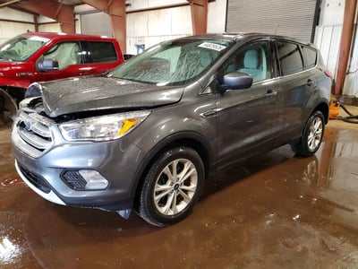 1FMCU9GD1KU****** 2019 Ford Escape