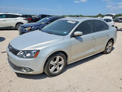 2011 Volkswagen Jetta