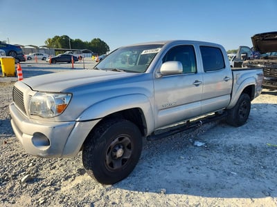 2007 Toyota Tacoma