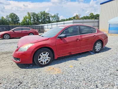 1N4AL21E59N****** 2009 Nissan Altima