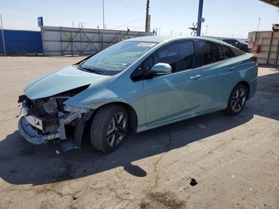 2019 Toyota Prius