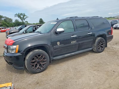 1GNSKKE74CR****** 2012 Chevrolet Suburban