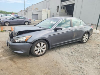 1HGCP2F86AA****** 2010 Honda Accord