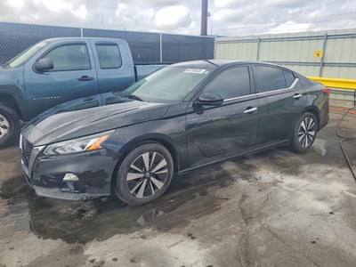 1N4BL4EV4KC****** 2019 Nissan Altima