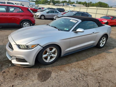 1FATP8EM5G5****** 2016 Ford Mustang