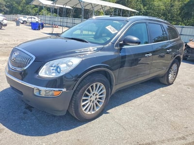 2012 Buick Enclave