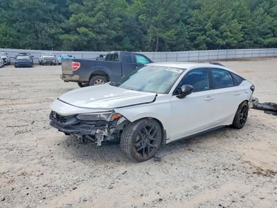 19XFL2H84NE****** 2022 Honda Civic