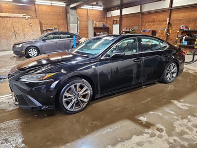 2019 Lexus ES 350