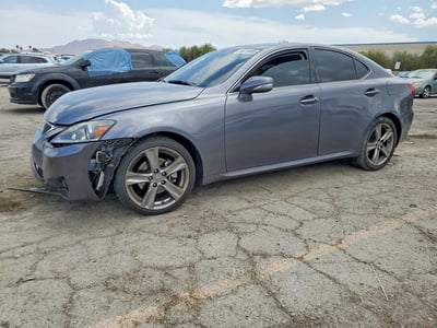 2012 Lexus IS 250