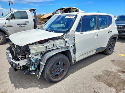 ZACNJAAB0LP****** 2020 Jeep Renegade