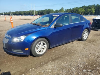 2012 Chevrolet Cruze
