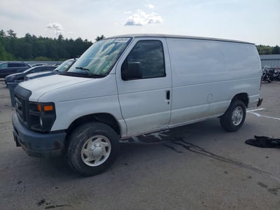 1FTNE2EW4CD****** 2012 Ford E-250