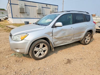 2007 Toyota RAV4