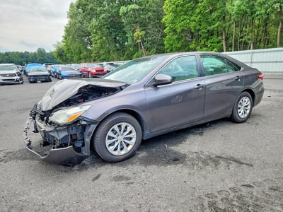 4T4BF1FK1FR****** 2015 Toyota Camry
