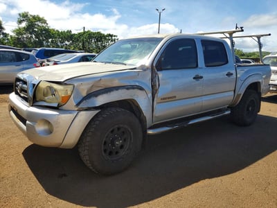 2005 Toyota Tacoma
