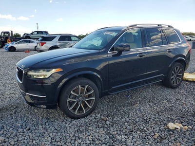 YV4A22PK3G1****** 2016 Volvo XC90