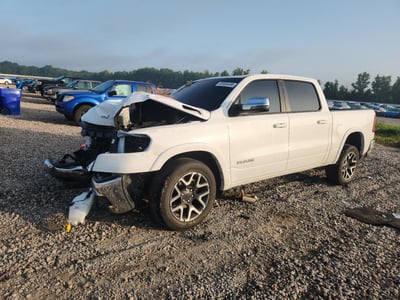 1C6SRFJP0SN****** 2025 RAM 1500