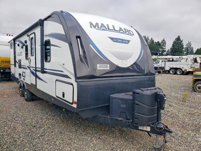 5SFNB3222LE****** 2020 Heartland RV North Trail