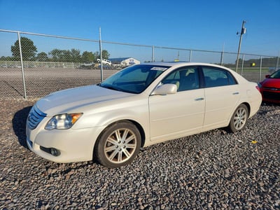4T1BK36B18U****** 2008 Toyota Avalon