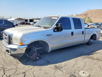 1FTSW30S91E****** 2001 Ford F-350