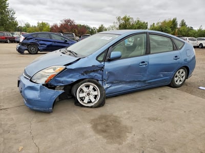 JTDKB20U687****** 2008 Toyota Prius