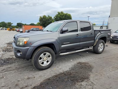 2011 Toyota Tacoma