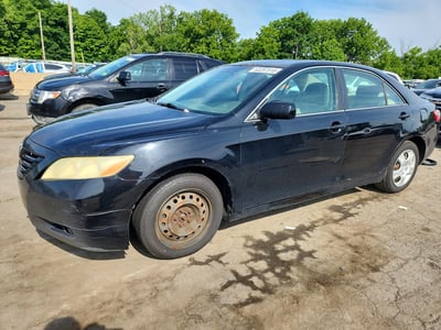 4T1BE46K38U****** 2008 Toyota Camry