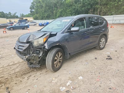 2HKRM4H74DH****** 2013 Honda CR-V
