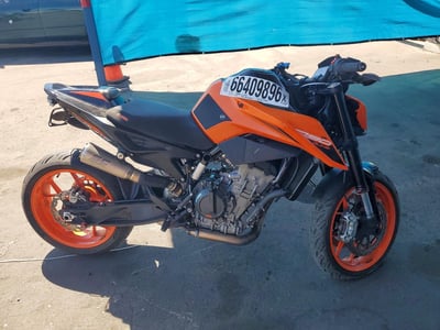 VBKTU6404LM****** 2020 KTM 790
