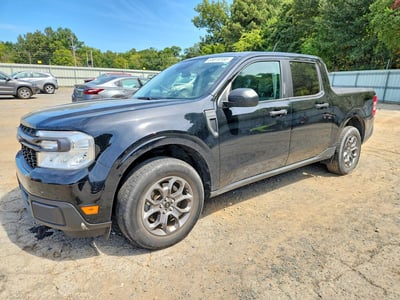 2022 Ford Maverick