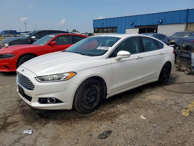 3FA6P0D98DR****** 2013 Ford Fusion