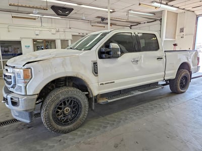 1FT7W2BT5LE****** 2020 Ford F-250