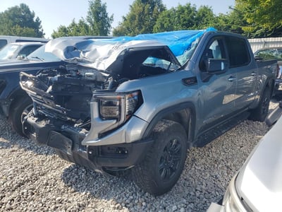 3GTUUFEL9RG****** 2024 GMC Sierra 1500