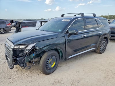2023 Hyundai Palisade