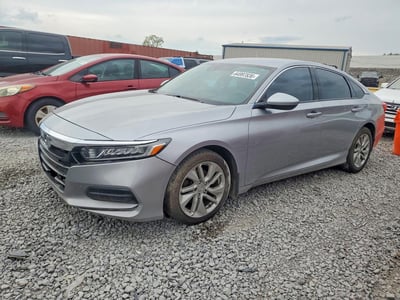 1HGCV1F19KA****** 2019 Honda Accord