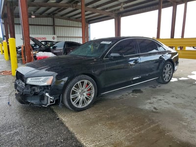 WAU3GAFD8FN****** 2015 Audi A8
